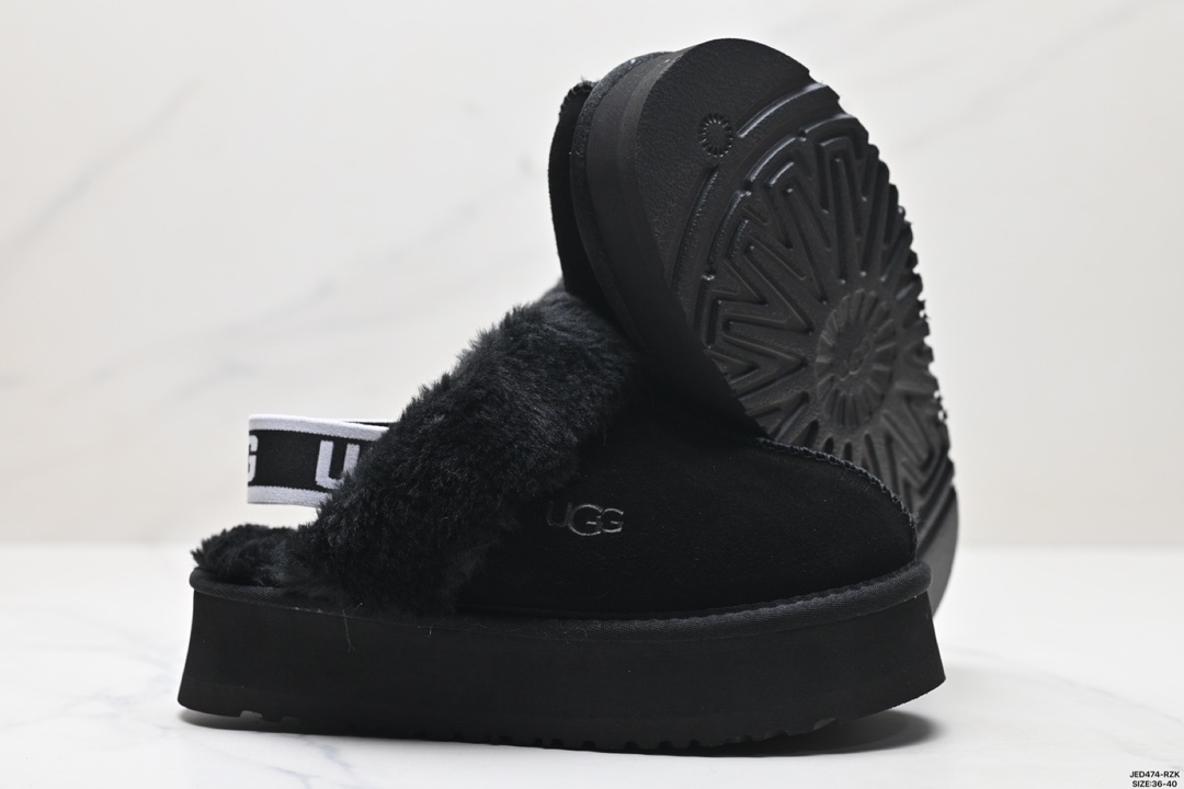 Ugg Sandals